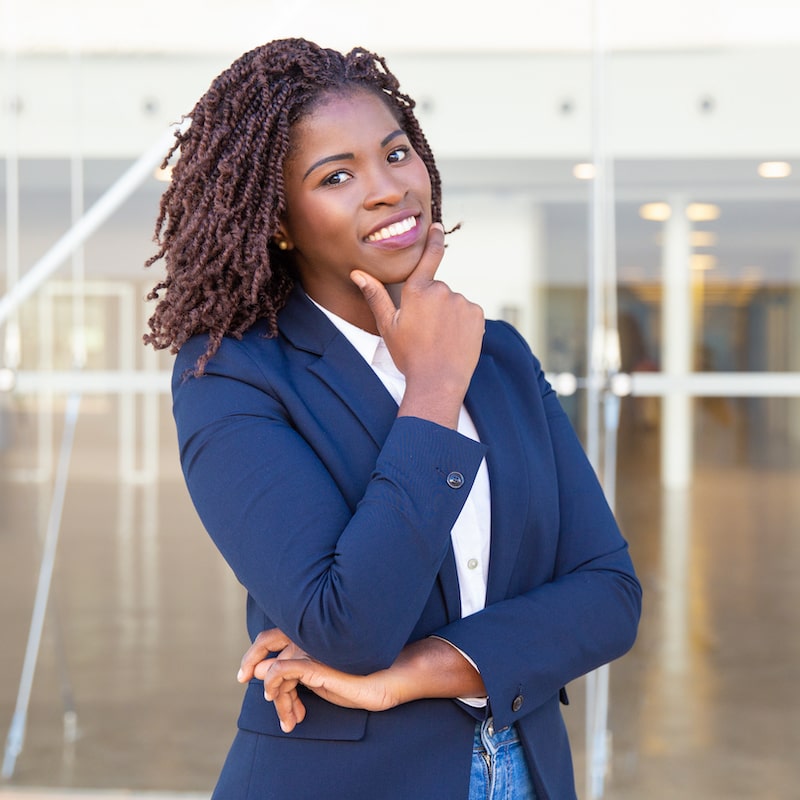 Amanda Norris - Exec. Director Xerendipity Academy