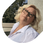 Milena Scardacchi - Co-Founder C.O.O. HR Director - Xerendipity Recruitment high quality domestic staff