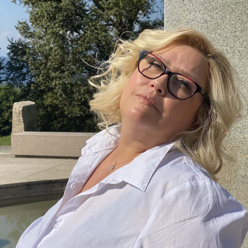 Milena Scardacchi - Co-Founder C.O.O. HR Director - Xerendipity Recruitment of high quality domestic staff, referred and guaranteed 12 months