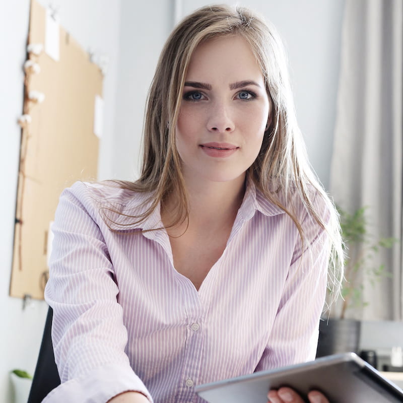 Monica Marchesi - Exec. Manager Administration Finance & Control Xerendipity Corporation London