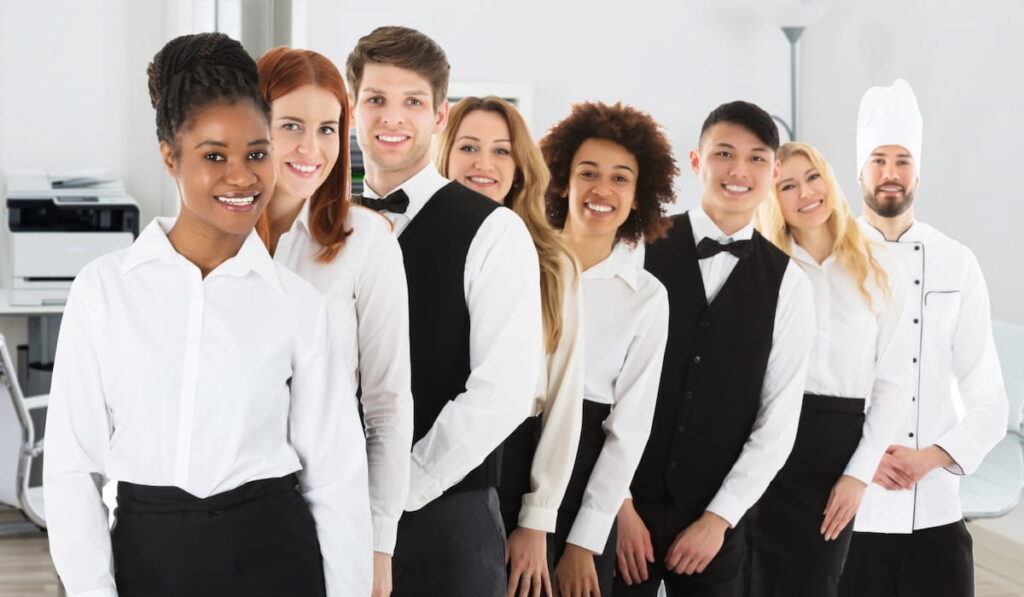 Applicant Registration Form - Xerendipity High Profile Domestic Staff Recruiting Company