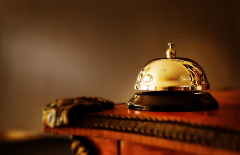 Concierge Service - Xerendipity