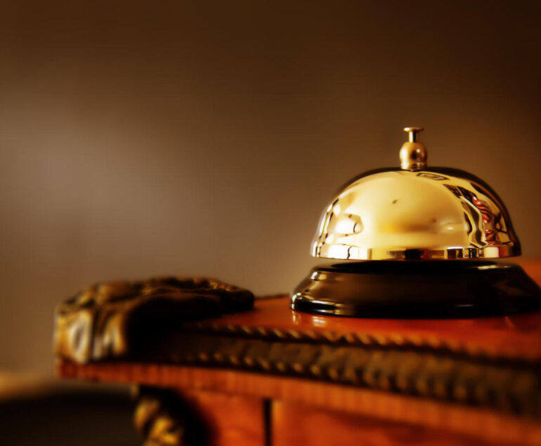 Concierge Service - Xerendipity