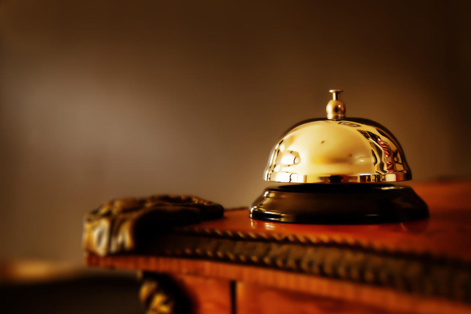 Concierge Service - Xerendipity