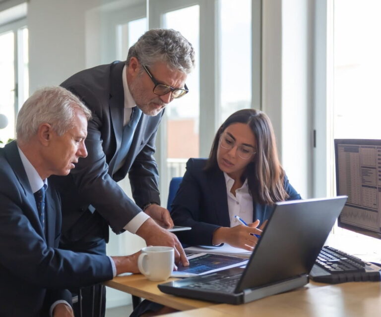 Business and Executive Support - Xerendipity Qualified Household Staff Recruiting Service