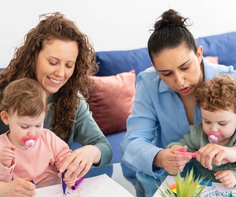 Continuity with Your Nanny, Executive Domestic Management, Household Team, and Family Office - Xerendipity Qualified Household Staff Recruiting Service