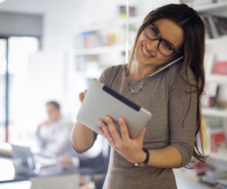 Core Responsibilities of a High Profile Executive PA - Xerendipity Qualified Household Staff Recruiting Service