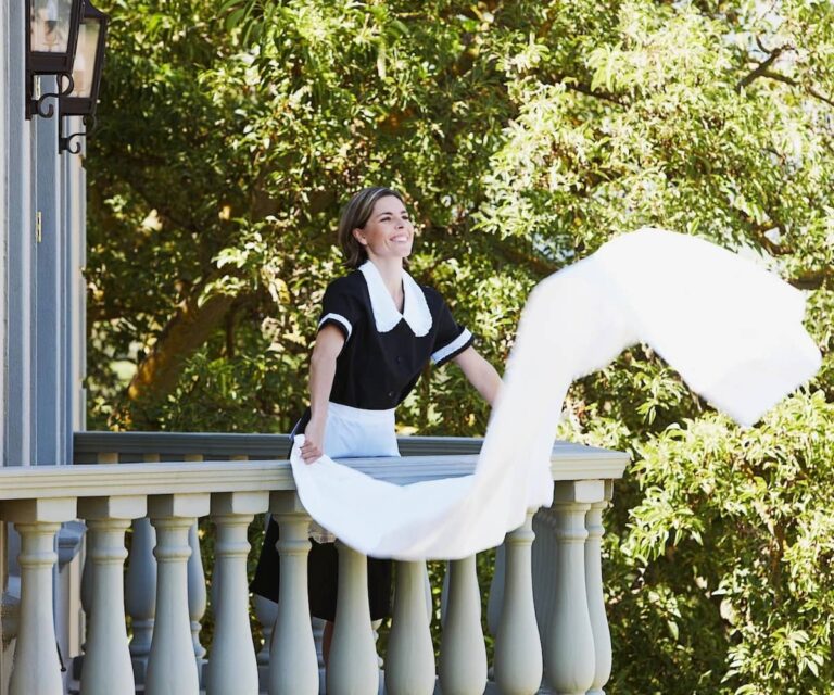 Core Responsibilities of a High Profile Housekeeper - Xerendipity Qualified Household Staff Recruiting Service