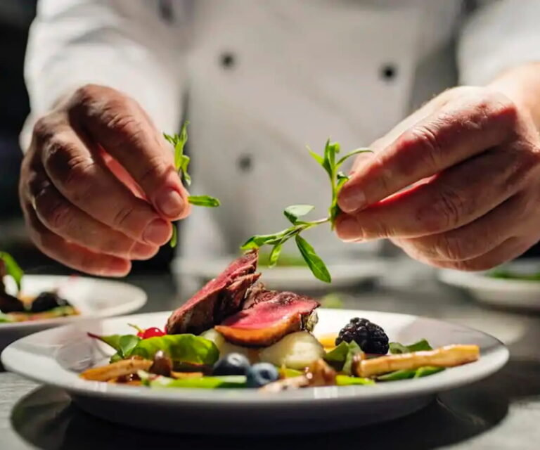 Core Responsibilities of a High Profile Personal Health & Performance Personal Chef - Xerendipity Qualified Household Staff Recruiting Service