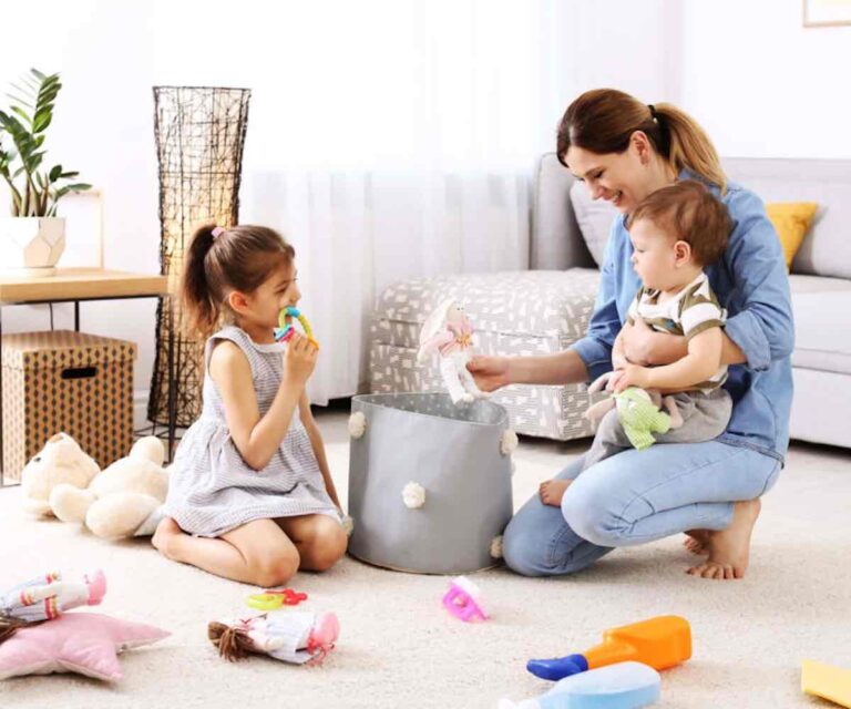 Core Responsibilities of a High Profile Professional Nanny - Xerendipity Qualified Household Staff Recruiting Service