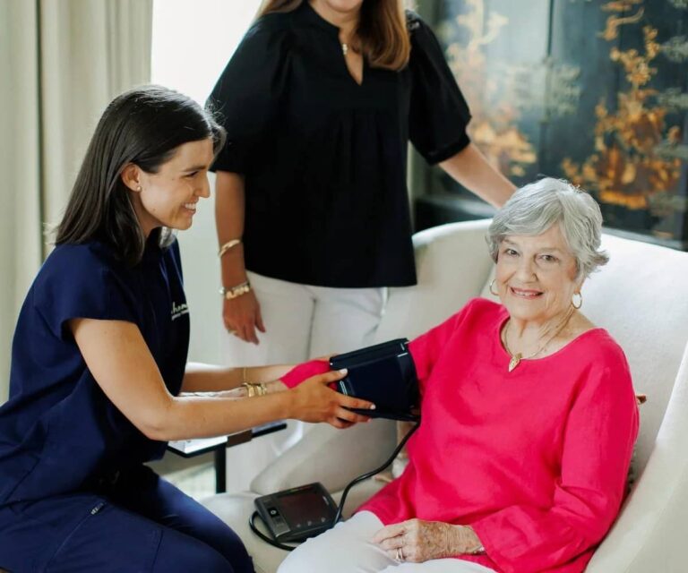 Core Responsibilities of a Professional Caregiver–Nurse (Role-Dependent) - Xerendipity Qualified Household Staff Recruiting Service