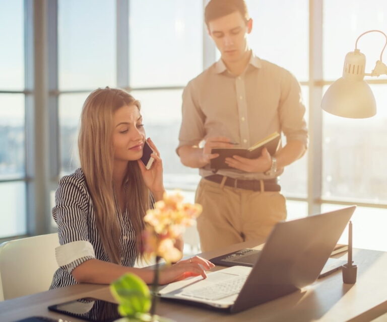 Digital, Online and Concierge‑Style Tasks - Xerendipity Qualified Household Staff Recruiting Service