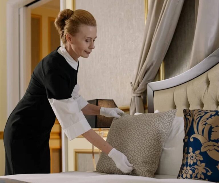 Discretion, Etiquette, and Privacy-First Behaviour - Xerendipity Qualified Household Staff Recruiting Service