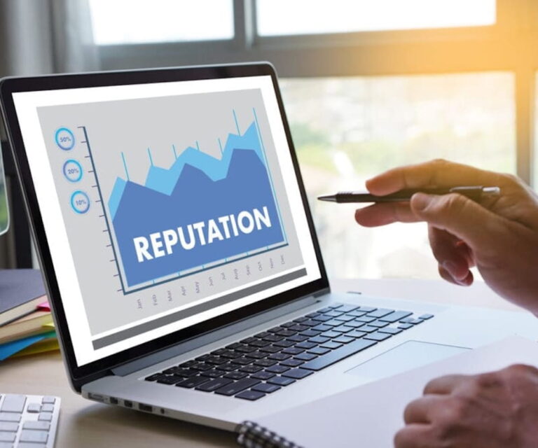 Disruption and Reputational Spillover - Xerendipity Qualified Household Staff Recruiting Service