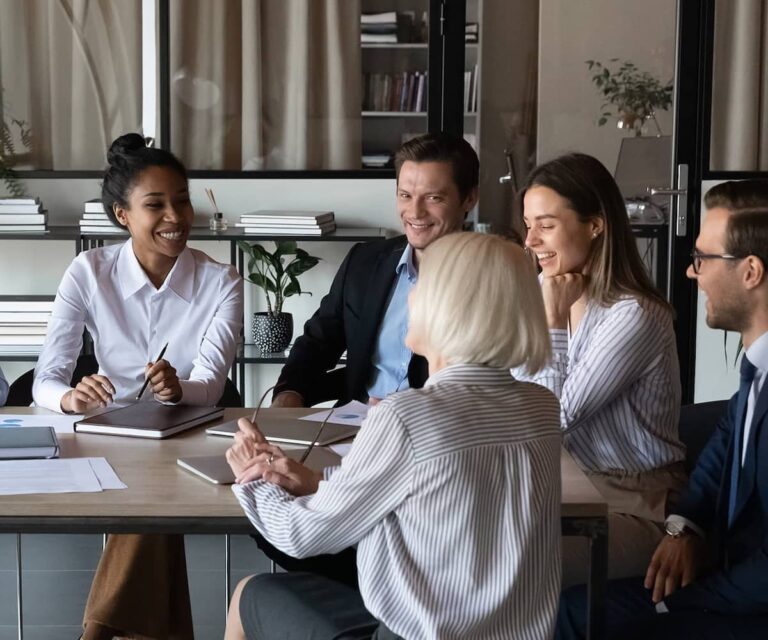 Integration With Executive PAs, Security, and Family Offices - Xerendipity Qualified Household Staff Recruiting Service