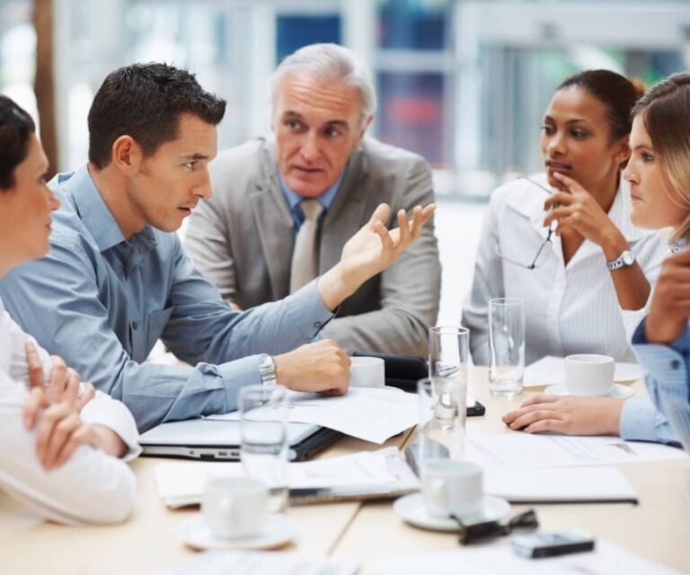 Integration With House Managers, EAs, and other Executive Domestic Staff and Domestic Staff - Xerendipity Qualified Household Staff Recruiting Service