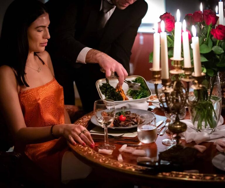 Integration with House Manager, Personal Butler, Executive Personal Assistant, and Household Staff - Xerendipity Qualified Household Staff Recruiting Service