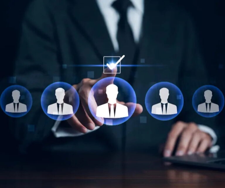 Multidimensional Verification and Confidential Due Diligence - Xerendipity Selection of Guaranteed Referenced Domestic Staff