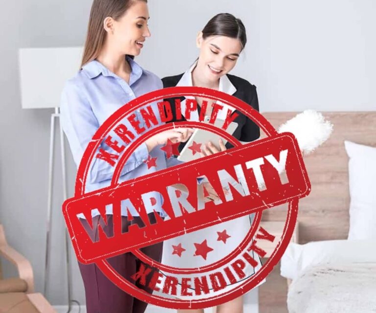 Our Guarantee and Commitment to Stable Fit - Xerendipity Qualified Household Staff Recruiting Service