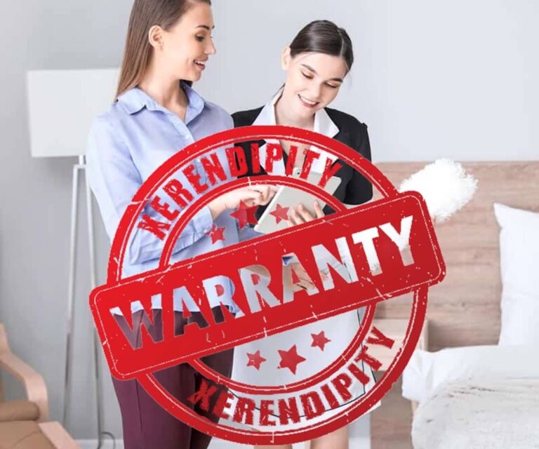 Our Guarantee and Long-Term Fit - Xerendipity Qualified Household Staff Recruiting Service
