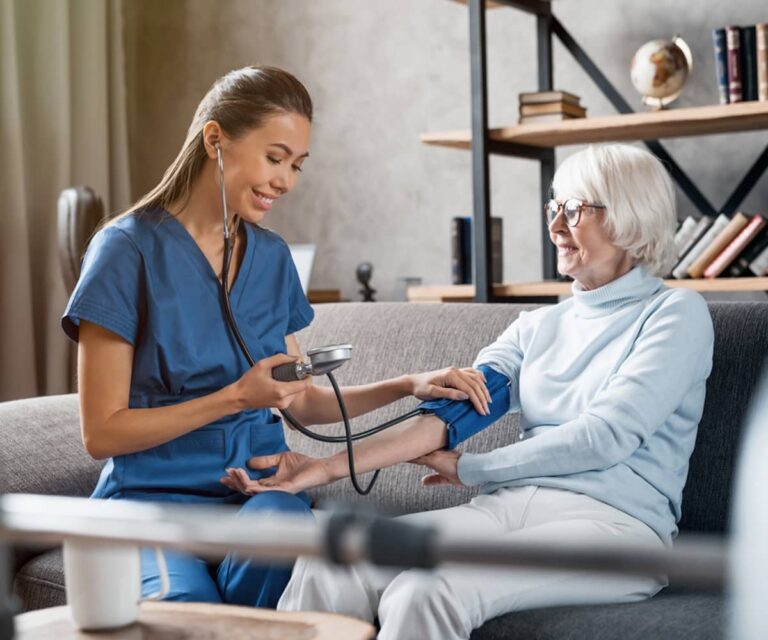 Outcomes You Should Expect from an Exceptional Caregiver–Nurse - Xerendipity Qualified Household Staff Recruiting Service