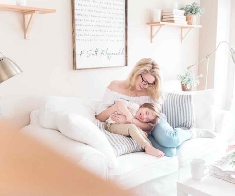 Outcomes You Should Expect from an Exceptional Professional Nanny - Xerendipity Qualified Household Staff Recruiting Service