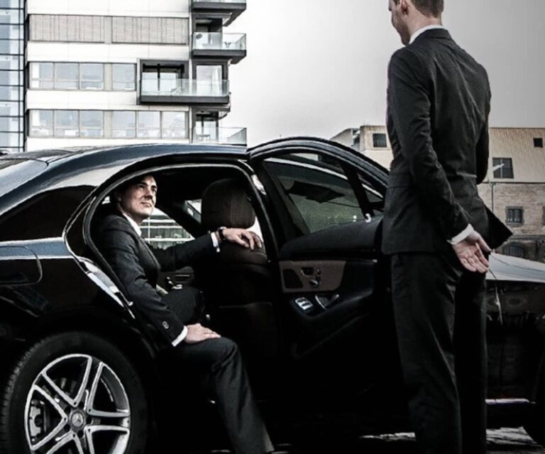 Outcomes a Top-Tier PSD Delivers (Beyond “Driving”) - Xerendipity Qualified Household Staff Recruiting Service