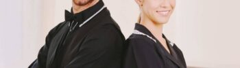Qualified Domestic Couple - Xerendipity Qualified Household Staff Recruiting Service