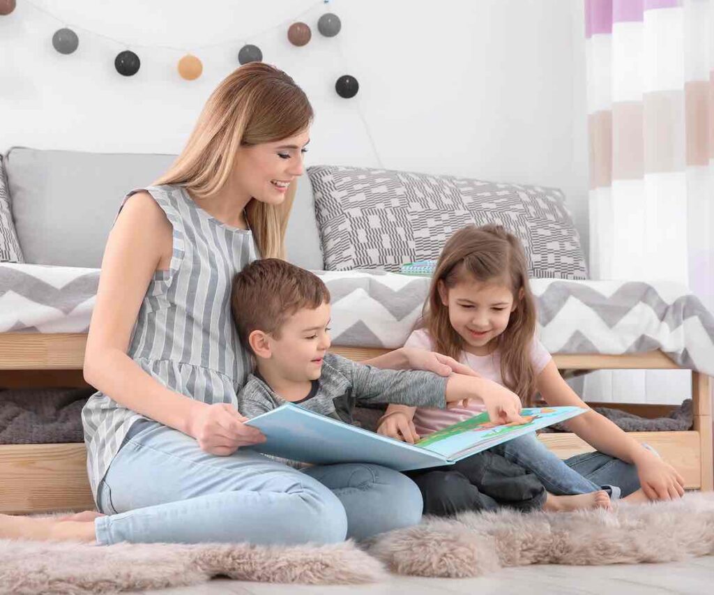 Recruiting Qualified Nanny - Xerendipity Qualified Household Staff Recruiting Service