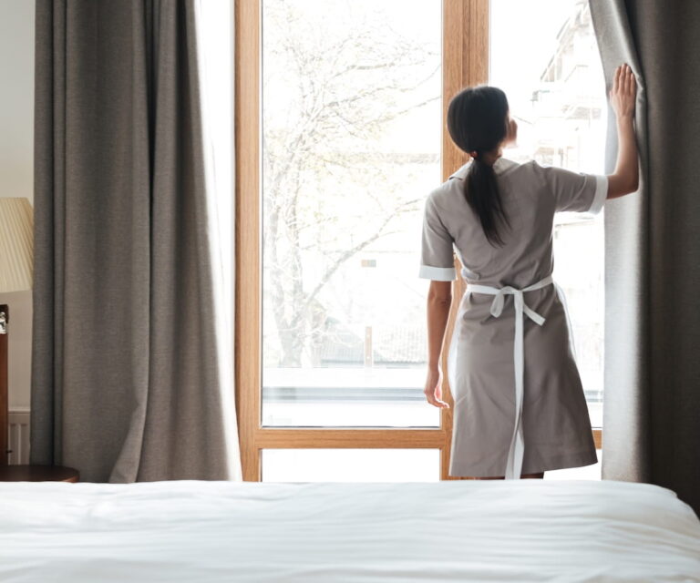 Reliability - Transparency, Security and Protective Architecture - Xerendipity Selection of Guaranteed Referenced Domestic Staff