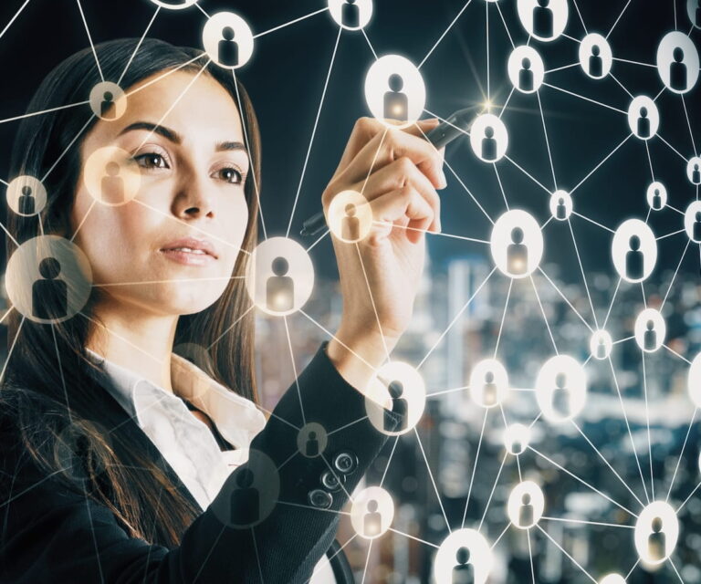 Shadow Sourcing from Verified Elite Networks - Xerendipity Selection of Guaranteed Referenced Domestic Staff