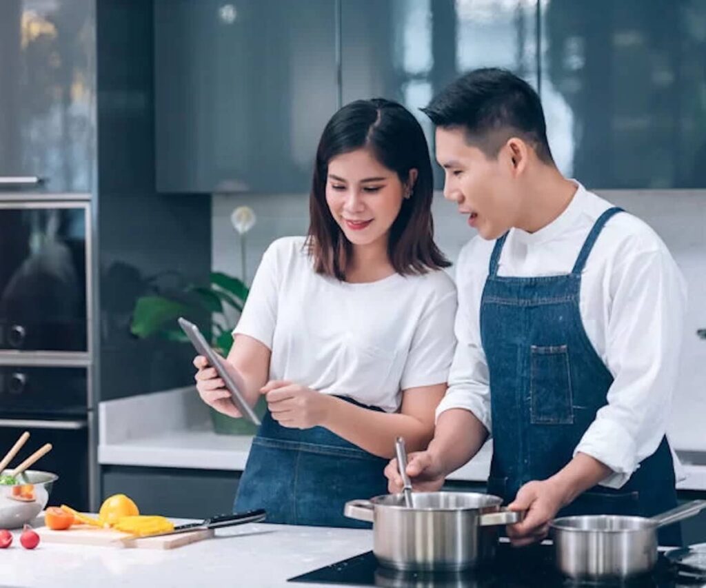 Start Selecting Your Referenced and Guaranteed Domestic Couple Now - Xerendipity Qualified Household Staff Recruiting Service