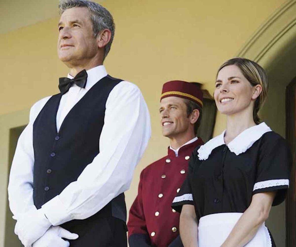 Start Selecting Your Referenced and Guaranteed Domestic Staff Now - Xerendipity Qualified Household Staff Recruiting Service