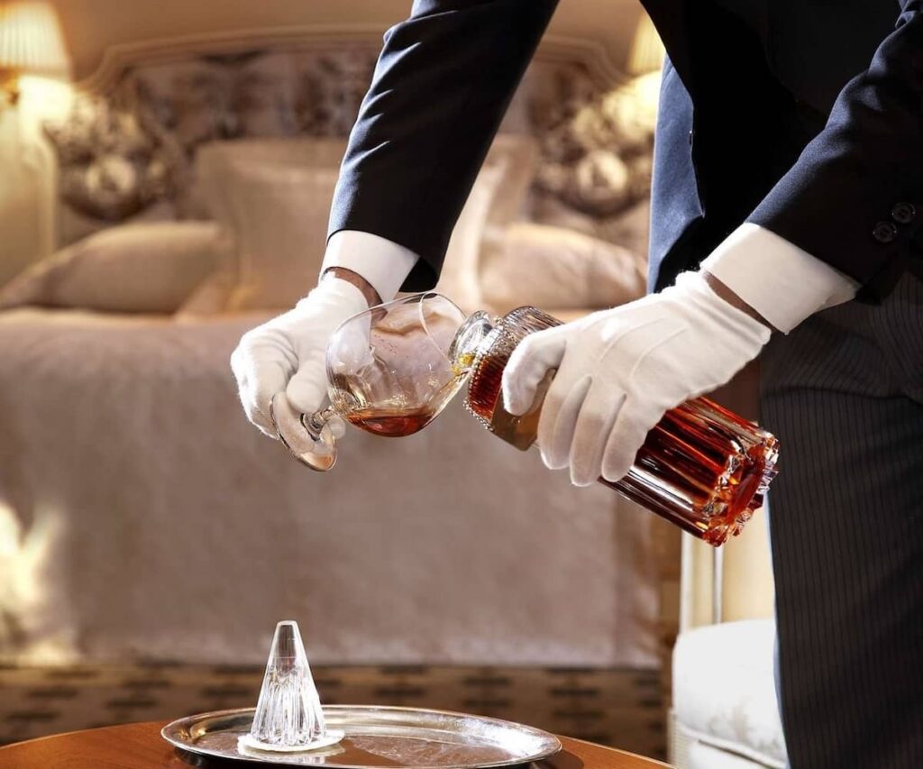 Start Selecting Your Referenced and Guaranteed Executive Domestic Staff Now - Xerendipity Qualified Household Staff Recruiting Service