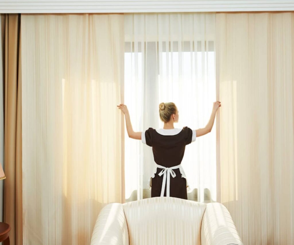 Start Selecting Your Referenced and Guaranteed Housekeeper Now - Xerendipity Qualified Household Staff Recruiting Service