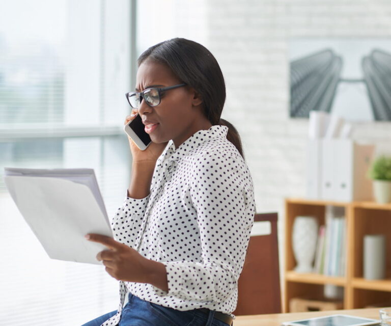 Support for Domestic Staff and Families During the Trial Period - Xerendipity Selection of Guaranteed Referenced Domestic Staff