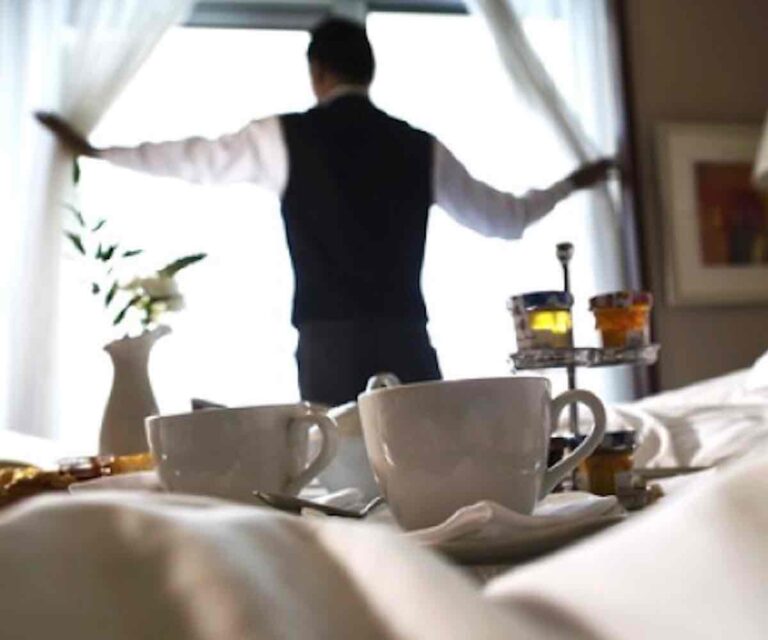 The Problem Our Clients Come to Us With - Service Inconsistency and Reputational Risk - Xerendipity Qualified Household Staff Recruiting Service