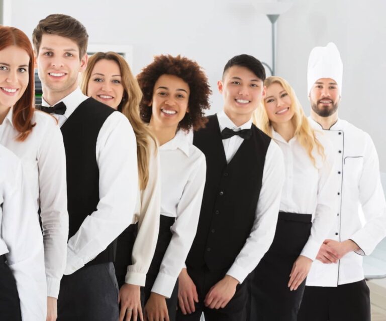 The Roles We Recruit (High-Profile Specialisms) - Xerendipity Qualified Household Staff Recruiting Service