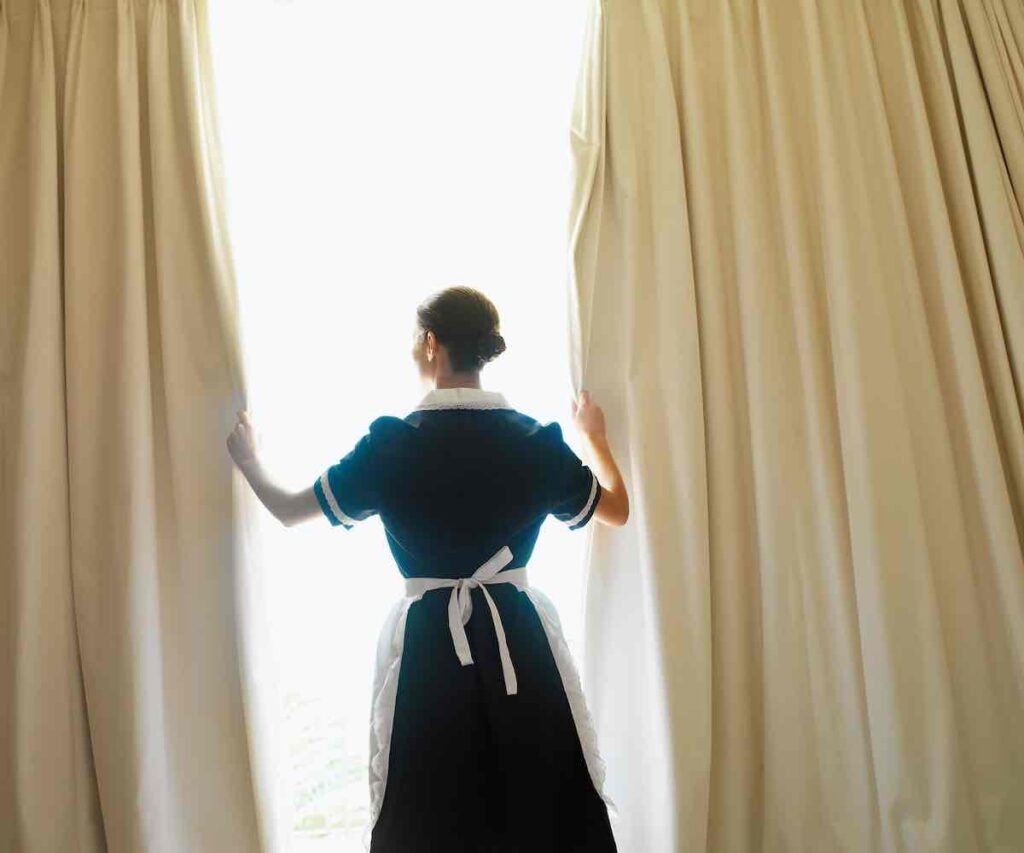 The Safety and Privacy of Your Family are Contingent on the Domestic Staff You Hire - Xerendipity Qualified Household Staff Recruiting Service