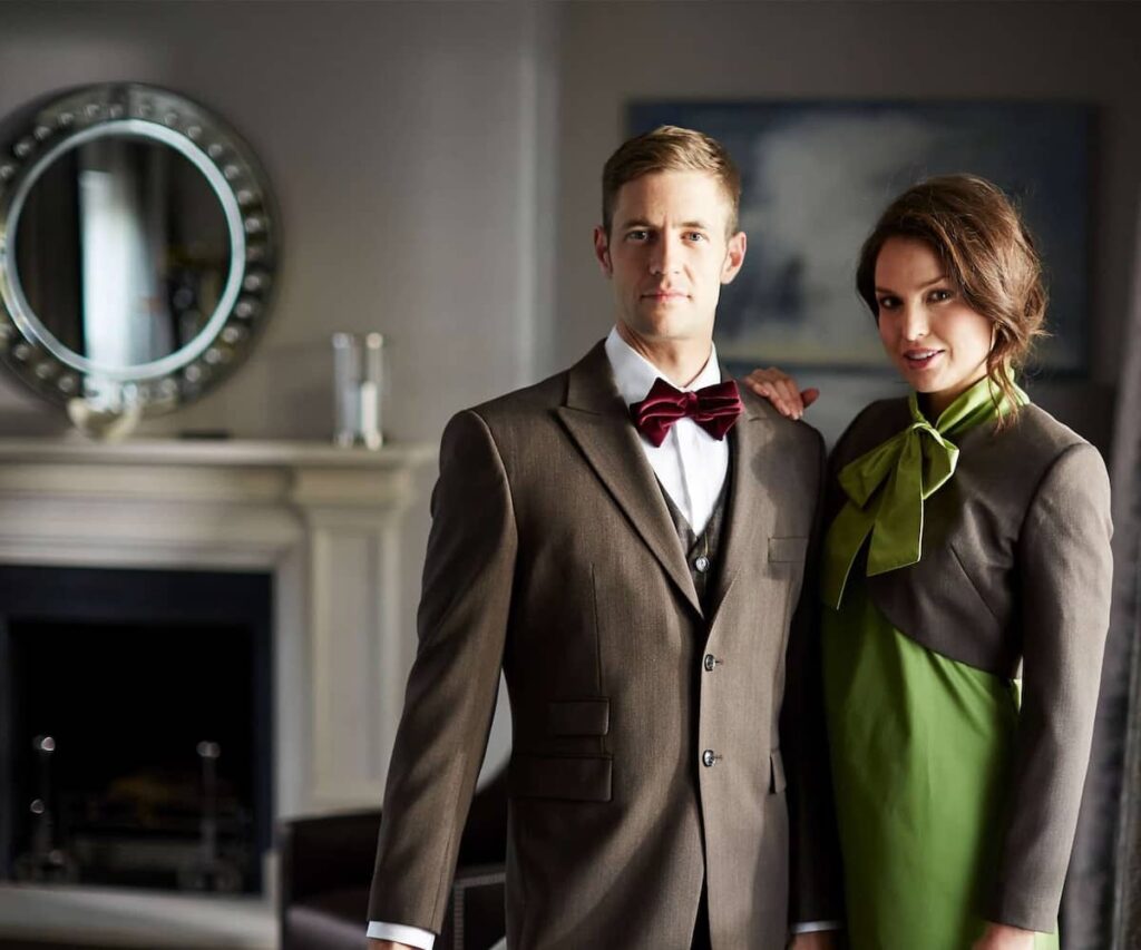 To Start Selecting Your Domestic Couple - Xerendipity Qualified Household Staff Recruiting Service