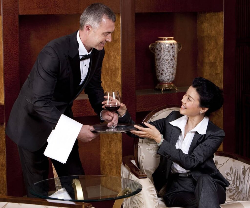 To Start Selecting Your Executive Domestic Staff f - Xerendipity Qualified Household Staff Recruiting Service