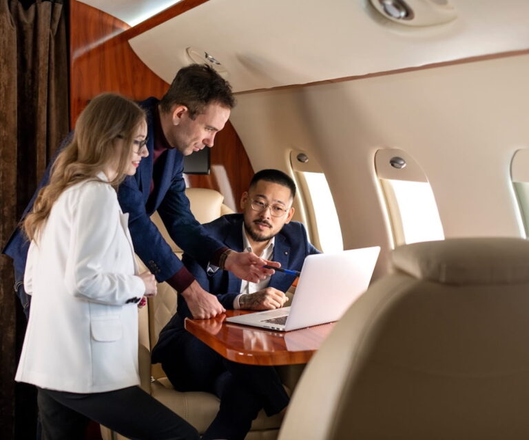 Travel, Mobility and Relocation - Xerendipity Qualified Household Staff Recruiting Service