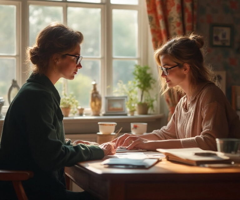 Trust, Safeguarding, and Household Privacy - Xerendipity Qualified Household Staff Recruiting Service