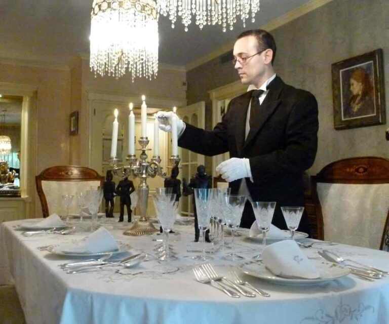 What “Qualified” Means for a Personal Butler (Proof over Polish) - Xerendipity Qualified Household Staff Recruiting Service