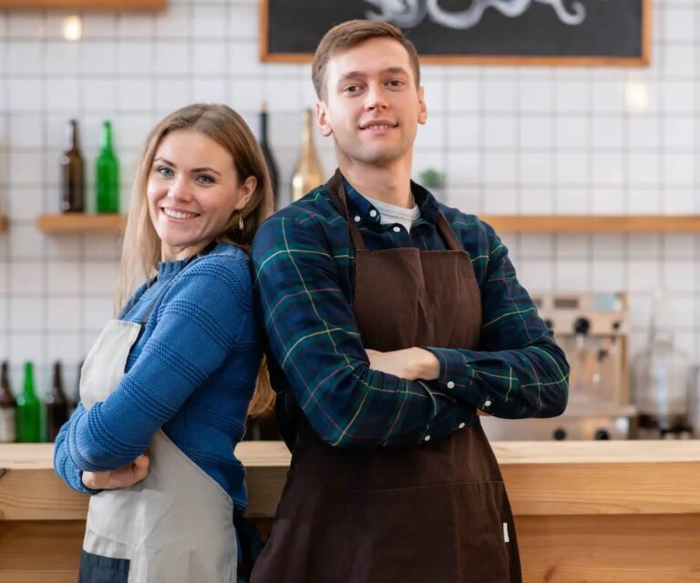 What a Domestic Couple is (and is Not) - Xerendipity Qualified Household Staff Recruiting Service