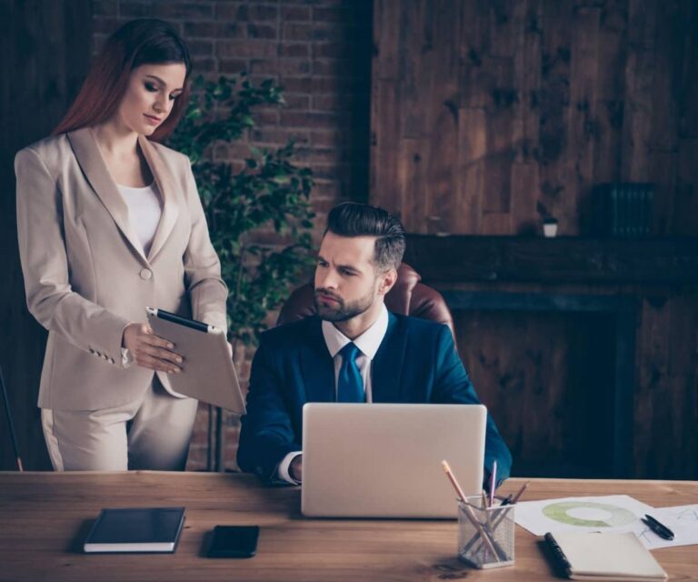 What a High Profile Executive PA Really is (and is Not) - Xerendipity Qualified Household Staff Recruiting Service 01