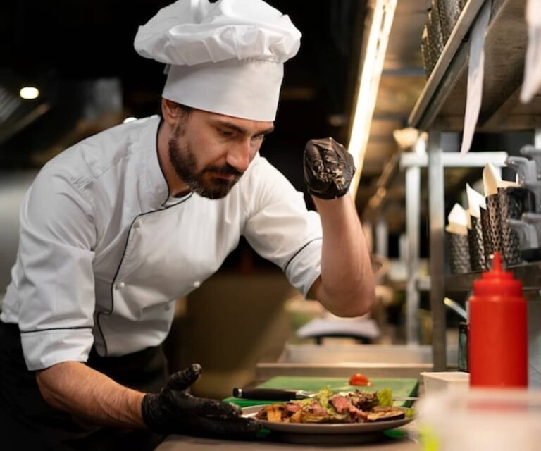 What a Personal Health & Performance Chef is (and is Not) - Xerendipity Qualified Household Staff Recruiting Service