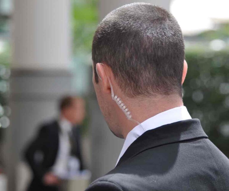 Where Close Protection Hiring Often Goes Wrong - Xerendipity Qualified Household Staff Recruiting Service