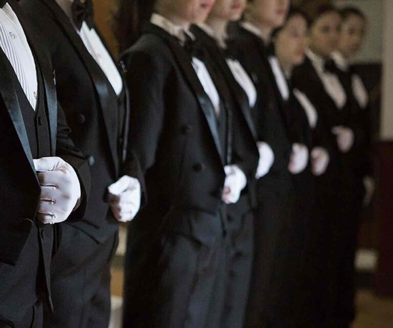 Where Most Personal Butler Hires Go Wrong - Xerendipity Qualified Household Staff Recruiting Service