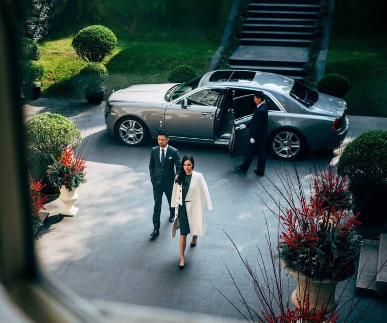 Who We Serve - Xerendipity Qualified Household Staff Recruiting Service